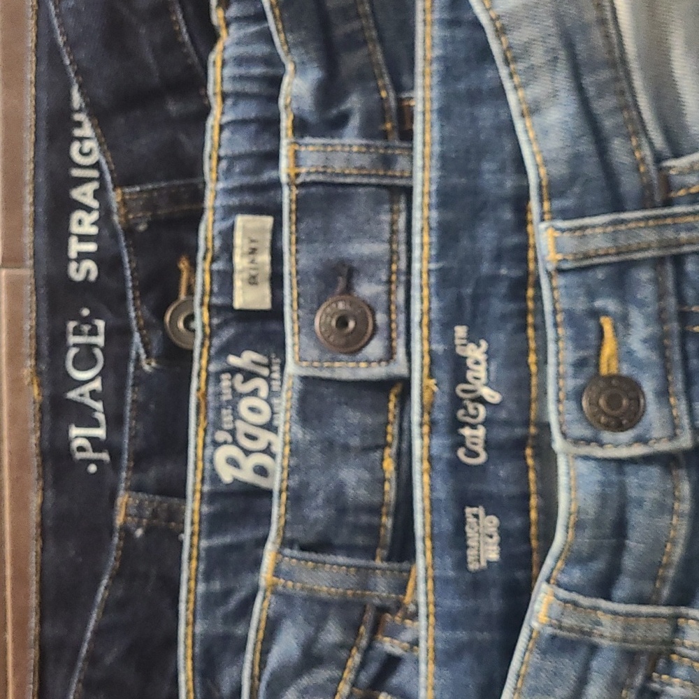 Jeans - Picture 12 of 12